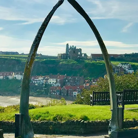 Tide Appartamento Whitby