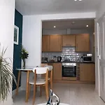 Apartamento Tide