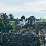 Tide Apartamento Whitby