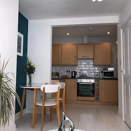 Appartement Tide