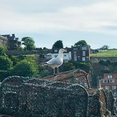 Tide Appartement Whitby