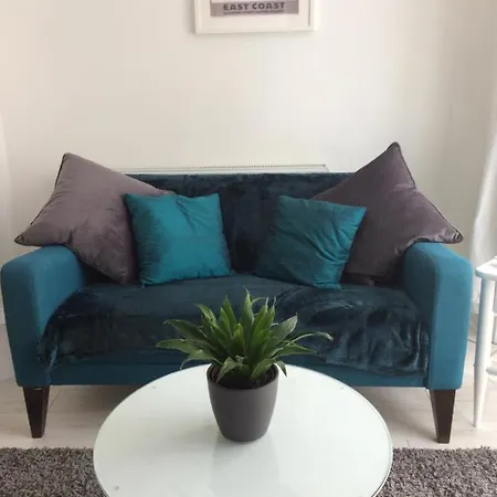 Tide Appartement