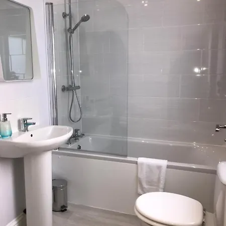 Tide Appartement