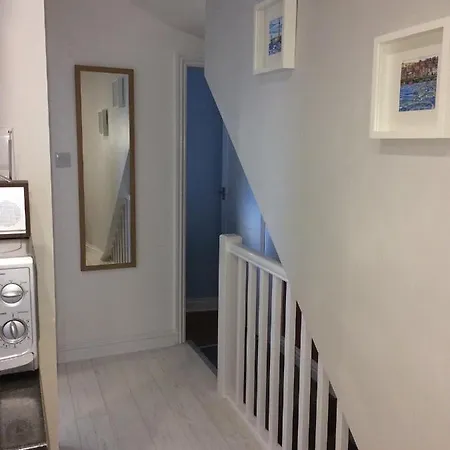 Appartement Tide