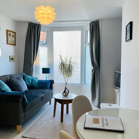 Tide Appartement *